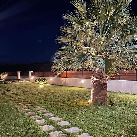 Tropical Apartments Αλυκών Εξωτερικό φωτογραφία