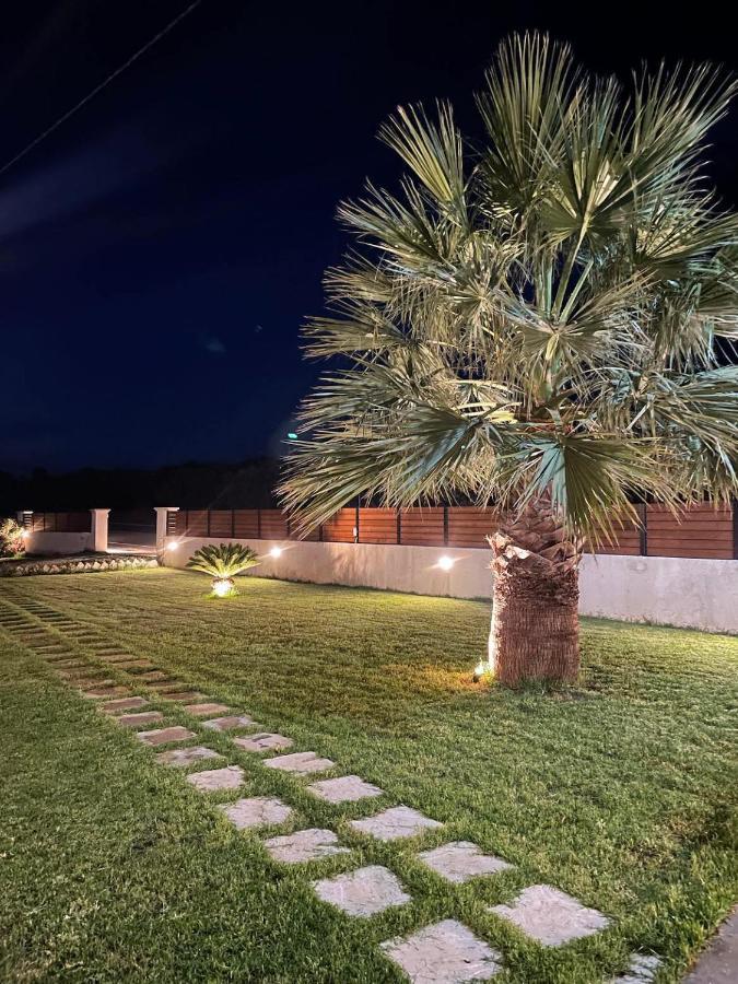 Tropical Apartments Αλυκών Εξωτερικό φωτογραφία